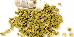 Cardamom Oil