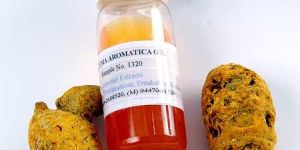 Curcuma Aromatica Oil