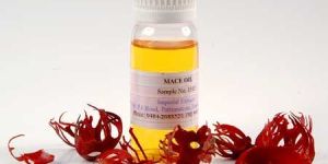 Mace Oil