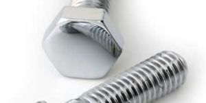 Hexagonal Bolts