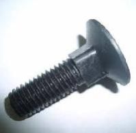 Square Neck Bolt