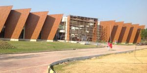 Fire Retardant Laminates