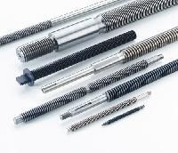 Steel Screw Rods