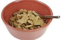 Wheat Bran Flakes