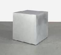 Aluminium Cube