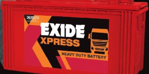 Heavy Duty Vehicle Battery