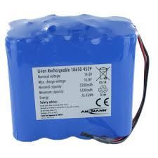 Lithium Ion Battery