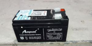 Medical Equipment Batteries