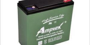 E Rickshaw Battery