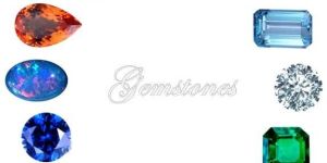 Gemstones