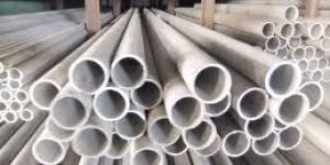 Stainless Steel Pipe