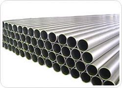 Titanium Tube, Titanium Pipes