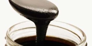 Molasses