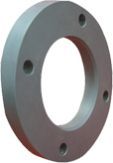 Polypropylene Flanges