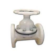 PP Diaphragm Valve