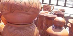Handcrafted Clay Products