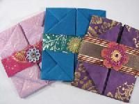 Handmade Envelopes