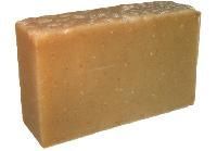 Turmeric Soap