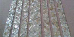 Mother of Pearl Border & Strips