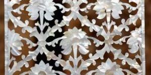 Mother of Pearl Jali