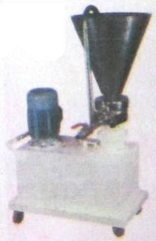 Colloid Mill Machine