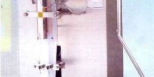 Milk Pouch Filling Machines