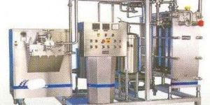 Skid Mounted Process Module
