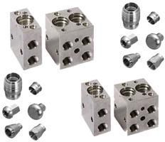 Aluminum Turned Parts