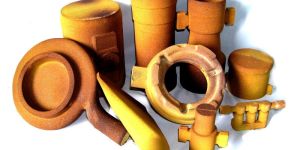 Shell Mold Casting