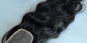 Lace Closure