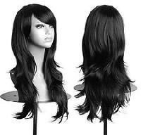 Ladies Wig