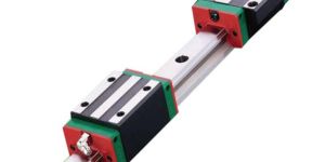 Linear Gudeways, Ball Screws