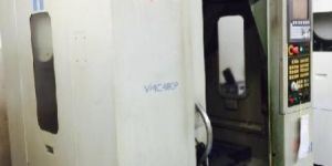Used CNC