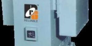 Dry Type Transformer