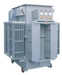 Industrial Voltage Stabilizer