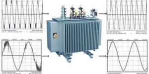 Ultra Isolation Transformer