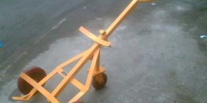 Drum Trolley