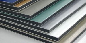 Aluminium Composite Sheet
