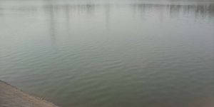 HDPE/PP LINNING FOR AQUACULTURE PONDS