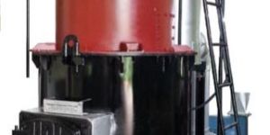 Non IBR Wood Fired Steam Boiler