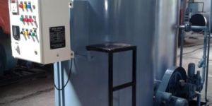 Steam Boiler- gas Fired