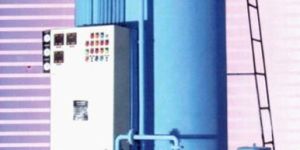 Thermic Fluid Heaters