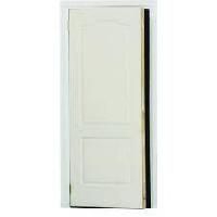 Aluminium Flush Door