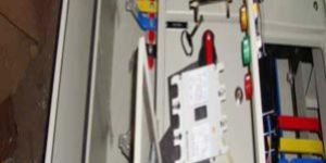 Flameproof Enclosure