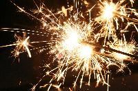 Sparkler