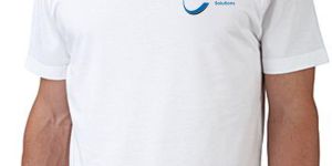 Cotton White T-shirts