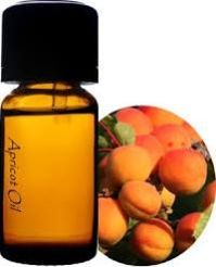 Apricot Oil