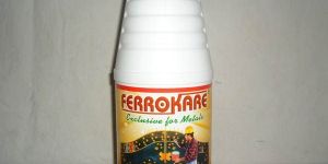 Ferrokare