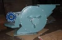 Side Entry Rotary Valve