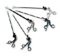 Laparoscopic Instrument